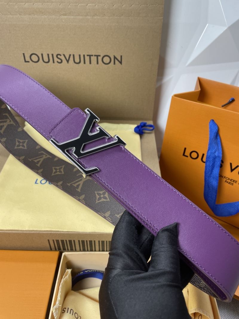 Louis Vuitton Belts